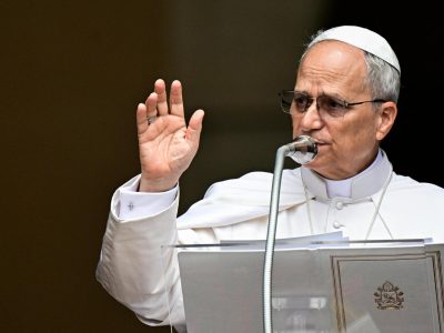 Papa León XIV pide liberar a los rehenes en Haití y detener la violencia