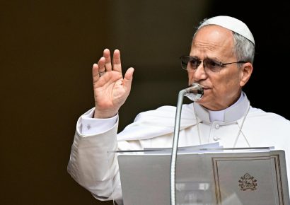Papa León XIV pide liberar a los rehenes en Haití y detener la violencia