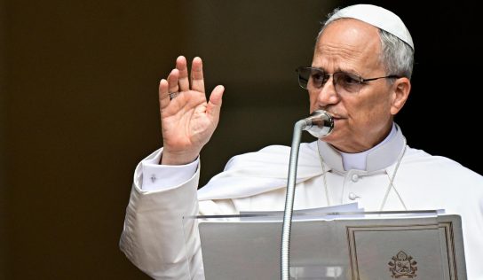 Papa León XIV pide liberar a los rehenes en Haití y detener la violencia