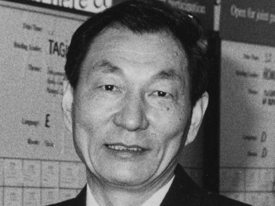 Fallece a los 98 años Zhu Rongji, ex primer ministro y figura clave de las reformas económicas de China