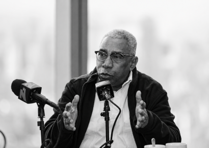 Fallece el periodista y exdiputado Andrés Matos, conocido como Licho