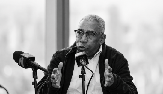 Fallece el periodista y exdiputado Andrés Matos, conocido como Licho