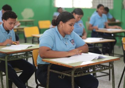Ministerio de Educación convoca a cerca de 28,000 estudiantes para la segunda convocatoria de las Pruebas Nacionales 2026