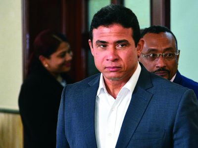 Tribunal reprograma fallo en caso Cusep-Cestur por corrupción y lavado