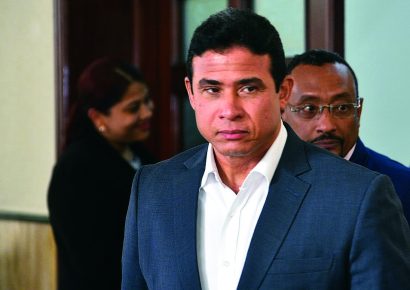 Tribunal reprograma fallo en caso Cusep-Cestur por corrupción y lavado