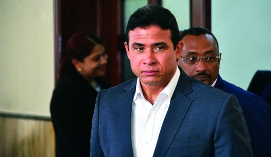 Tribunal reprograma fallo en caso Cusep-Cestur por corrupción y lavado
