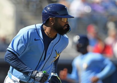 Junior Caminero se mantiene segundo en encuesta MVP 2026