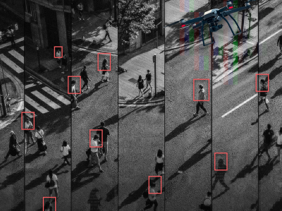 La vigilancia con inteligencia artificial se ha expandido en Argentina durante el Gobierno de Milei, según Amnistía Internacional