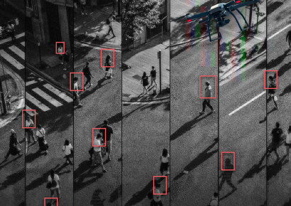 La vigilancia con inteligencia artificial se ha expandido en Argentina durante el Gobierno de Milei, según Amnistía Internacional