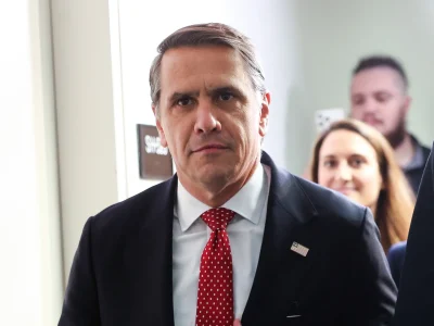 EE.UU. enviará delegación encabezada por Todd Blanche a investidura de De la Espriella