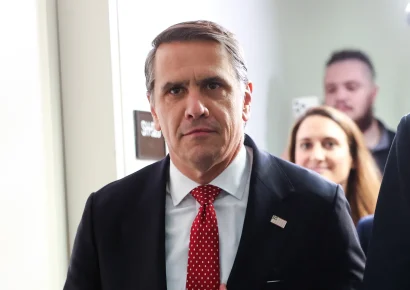 EE.UU. enviará delegación encabezada por Todd Blanche a investidura de De la Espriella
