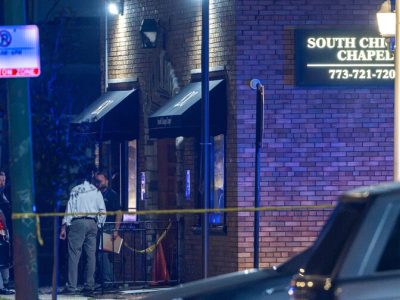 Investigan funeraria en Chicago tras hallazgo de 57 cadáveres