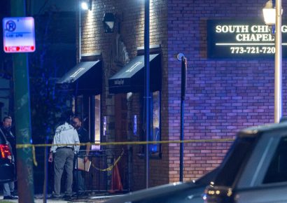 Investigan funeraria en Chicago tras hallazgo de 57 cadáveres