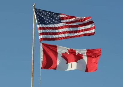 Canadá responde con aranceles de hasta 50 % a EE. UU.