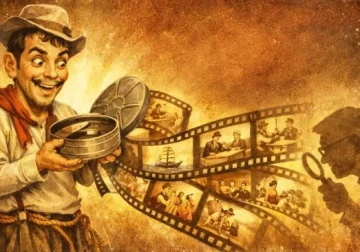 Netflix celebra Día del Cine Mexicano con 35 clásicos de Cantinflas