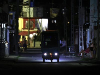 Nuevo colapso energético deja a millones de cubanos sin electricidad; es el sexto apagón nacional del año