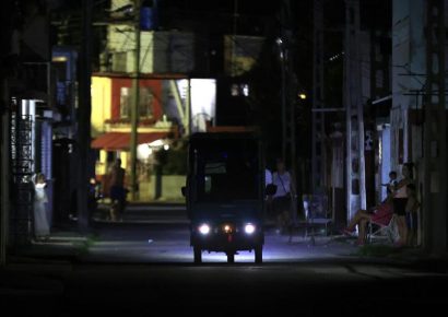 Nuevo colapso energético deja a millones de cubanos sin electricidad; es el sexto apagón nacional del año