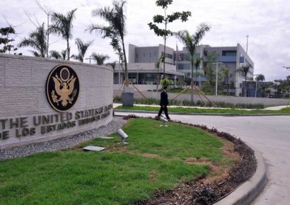 Embajada de EE. UU. en RD anuncia que llevará servicios del Seguro Social en Puerto Plata del 2 al 4 de septiembre