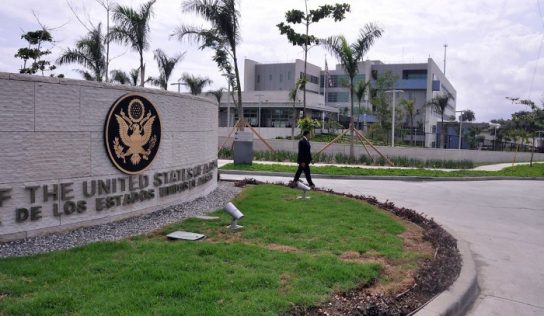 Embajada de EE. UU. en RD anuncia que llevará servicios del Seguro Social en Puerto Plata del 2 al 4 de septiembre