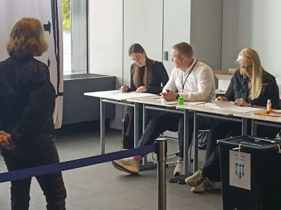 El “no” gana en Islandia y frena el acercamiento a la Unión Europea