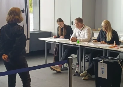 El “no” gana en Islandia y frena el acercamiento a la Unión Europea