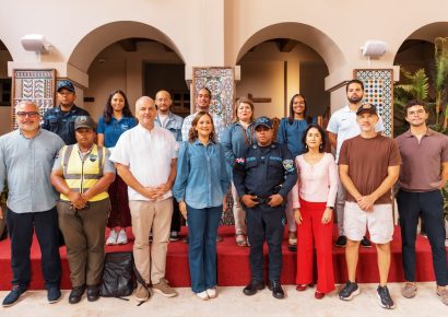 Plan piloto limitará tránsito de paso en Ciudad Colonia