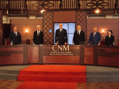 CNM retomará evaluación de jueces de la Suprema el 8 de septiembre