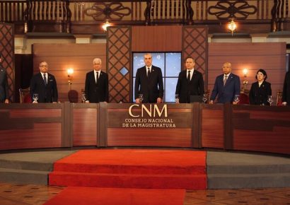 CNM retomará evaluación de jueces de la Suprema el 8 de septiembre