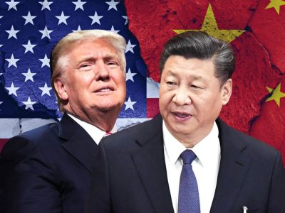 China anuncia represalias tras nuevas sanciones comerciales de Estados Unidos