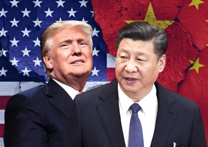 China anuncia represalias tras nuevas sanciones comerciales de Estados Unidos