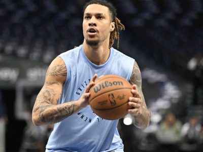 Exjugador de la NBA Brandon Clarke murió por sobredosis accidental
