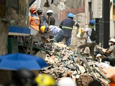 De la Espriella describe como ‘apocalíptica’ la situación en Pereira