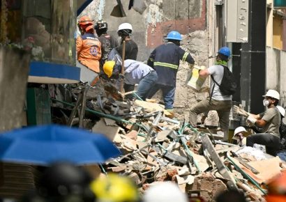 De la Espriella describe como ‘apocalíptica’ la situación en Pereira