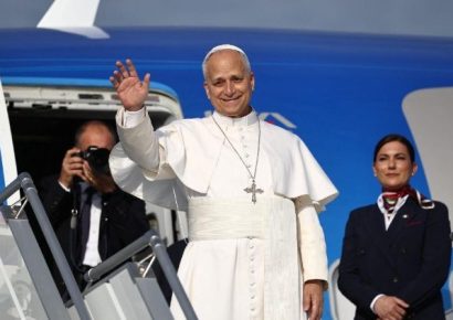 Papa León XIV realizará gira oficial por tres países de Sudamérica: Uruguay, Argentina y Perú, del 6 al 17 de noviembre