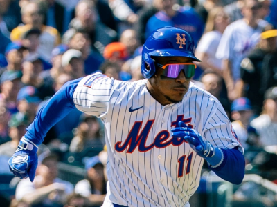 Mets pierden a Jorge Polanco por cirugía en el tobillo