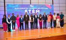 Presidente Abinader encabeza reconocimiento del Indotel a más de 170 estudiantes destacados en concurso de vocaciones STEM
