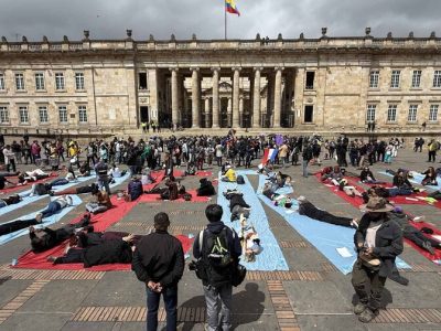 Defensoría pide frenar escalada de violencia tras ataques