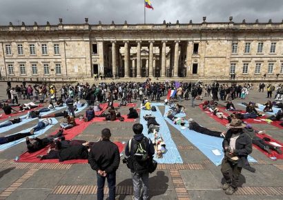 Defensoría pide frenar escalada de violencia tras ataques