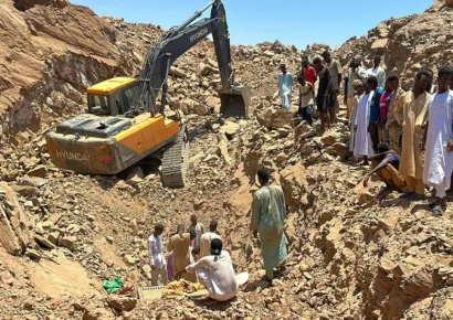 Tragedia en Zamboye, República Centroafricana: más de 100 muertos tras deslizamiento en mina de oro