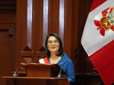Perú destina 31 millones de dólares a subsidios para transportistas ante alza de combustibles