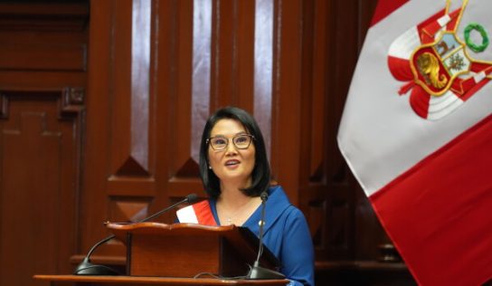 Perú destina 31 millones de dólares a subsidios para transportistas ante alza de combustibles