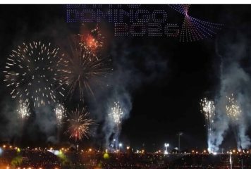 Santo Domingo 2026 se despide con homenaje y música