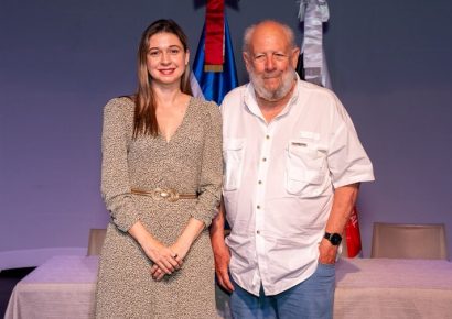 Dgcine lanza red de salas alternativas con Casa de Teatro