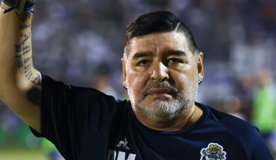 Fiscal del caso Maradona acusa a Swiss Medical: “Nos engañaron y quieren voltear el juicio”