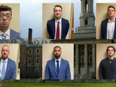 Fraternidades Delta Upsilon y Sigma Chi implicadas en tráfico de cocaína