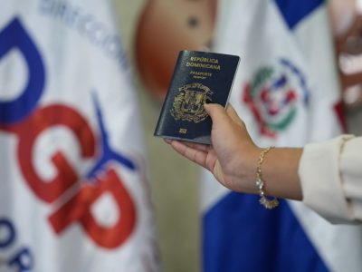 Pasaporte Electrónico permitirá acceso automático a Autogate sin registro previo ante Migración