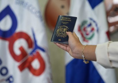 Pasaporte Electrónico permitirá acceso automático a Autogate sin registro previo ante Migración