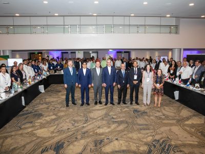 FAO felicita a República Dominicana por alcanzar la meta de Hambre Cero y destaca políticas del Gobierno de Abinader