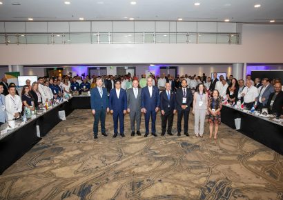 FAO felicita a República Dominicana por alcanzar la meta de Hambre Cero y destaca políticas del Gobierno de Abinader