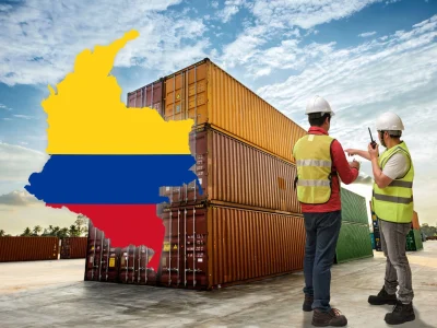 EE.UU. dispuesto a suspender aranceles para apoyar a Colombia tras terremoto